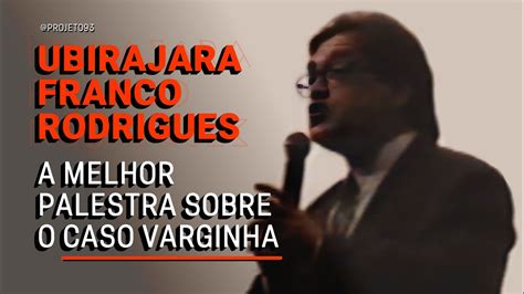 rodrigues quidute palestra